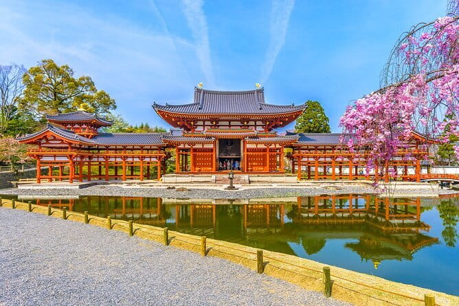 Nara Deer Park, Uji Matcha, & Hot Spring Full-Day Tour from Osaka - Key points at a glance