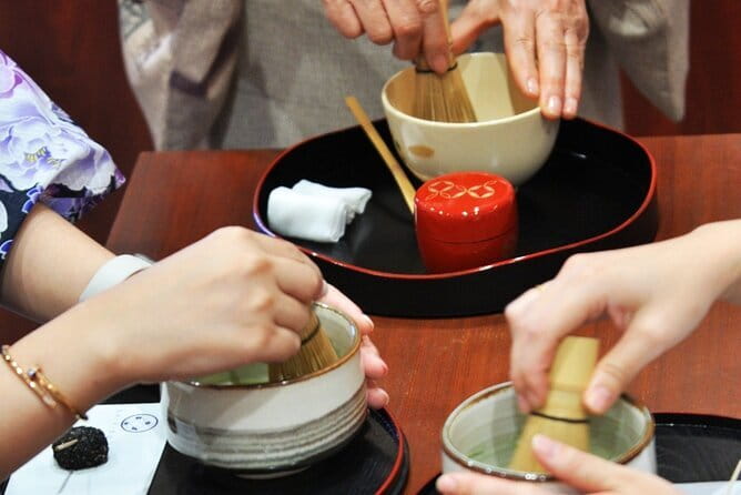 Nara Deer Park, Uji Matcha, & Hot Spring Full-Day Tour from Osaka - Why this Osaka day trip works