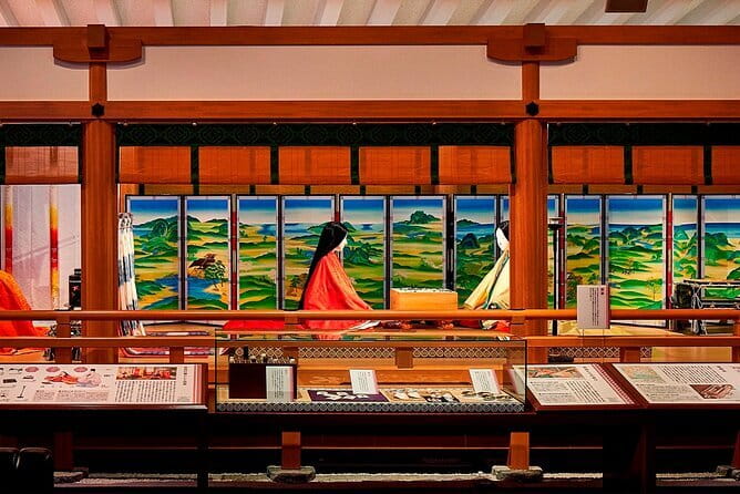 Nara Deer Park, Uji Matcha, & Hot Spring Full-Day Tour from Osaka - Meeting in Nipponbashi at 8:30