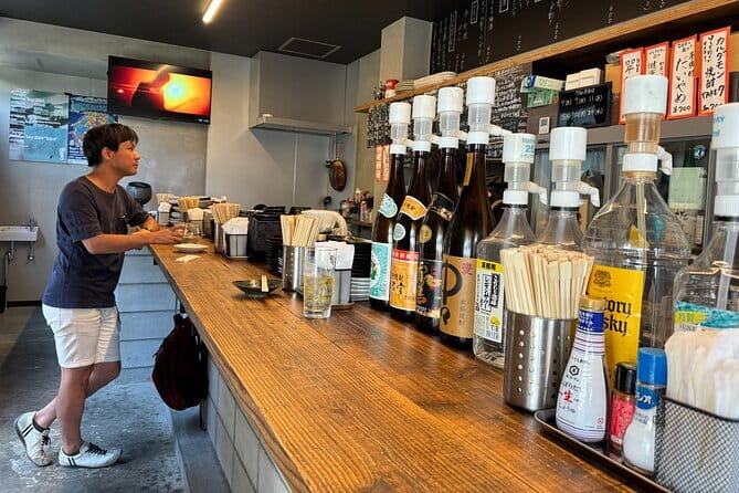 Nara：Private Tea Ceremony(Max 5 ppl) -Master Matcha Making- - The value of an hour and $50.85