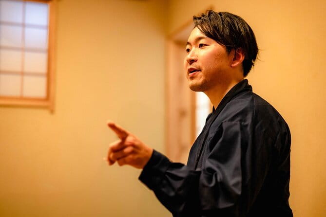 Nara：Private Tea Ceremony(Max 5 ppl) -Master Matcha Making- - Who will enjoy this Nara tea experience?