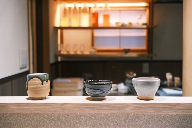 Nara:Tea Tasting&Private Tea Ceremony -Master Matcha Making- - Whisking your own matcha