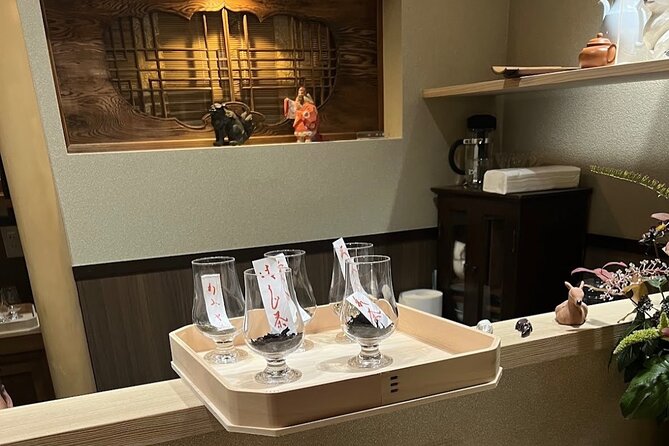 Nara:Tea Tasting&Private Tea Ceremony -Master Matcha Making- - Who will enjoy this private Nara activity