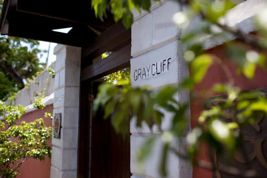 Nassau: Afternoon Tea at Graycliff Hotel and Restaurant - Why Graycliff makes tea feel like an occasion