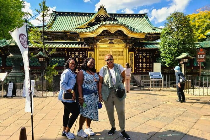 【NEW】Matcha Making Experience and Matcha Comparison in Tokyo - Practical details before you book