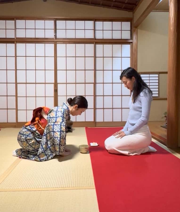 【NEW】Shibuya Tea Ceremony Tokyo-Chaan - Key Points At A Glance