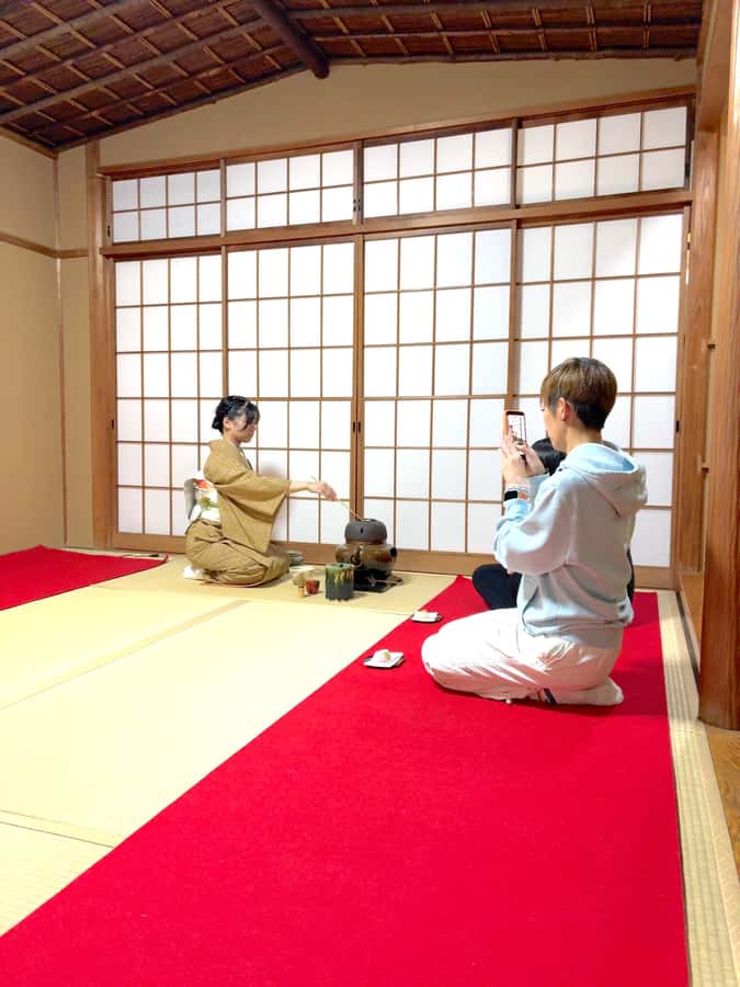 【NEW】Shibuya Tea Ceremony Tokyo-Chaan - Why This Shibuya Tea Ceremony Works So Well