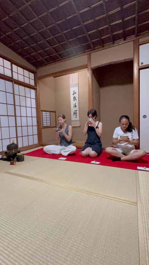 【NEW】Shibuya Tea Ceremony Tokyo-Chaan - Who Should Book This Experience?