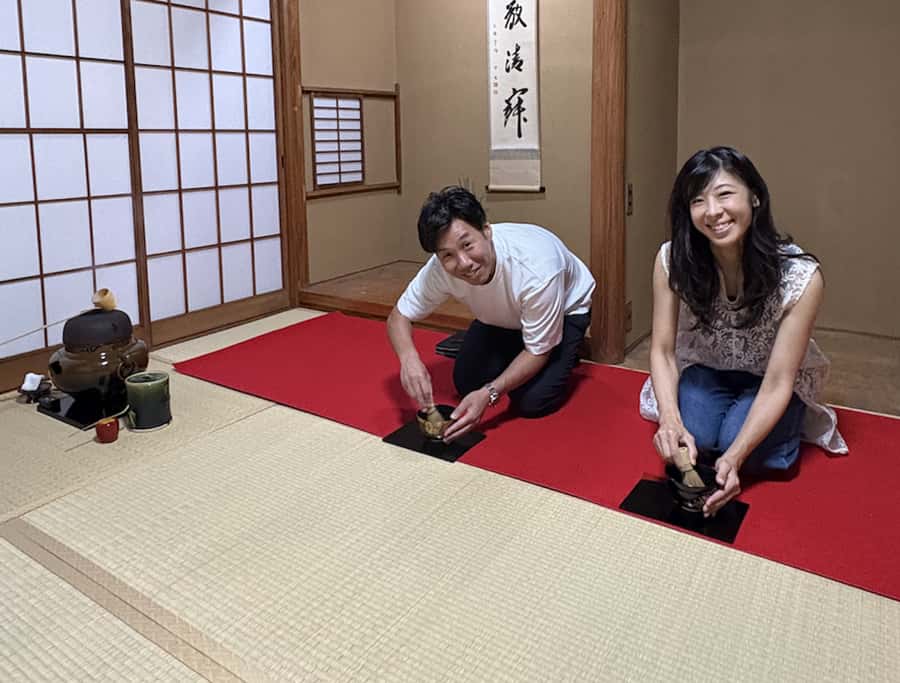 【NEW】Shibuya Tea Ceremony Tokyo-Chaan - Practical Details Before You Go
