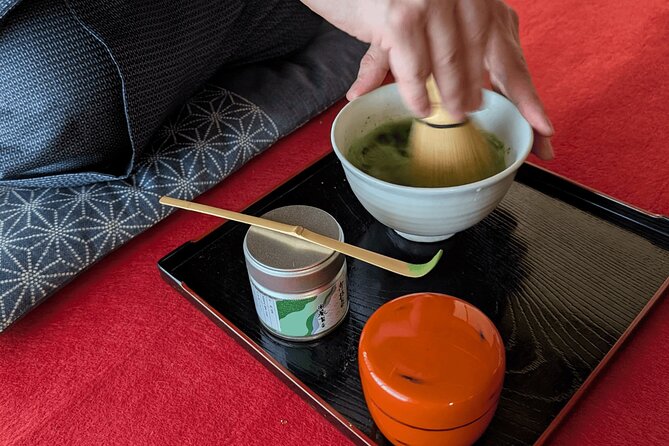 Nishio Matcha Story|Tea Ceremony & Matcha Kaiseki Journey - Key points to know before you book