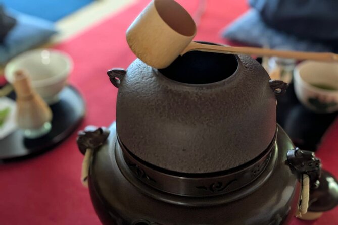 Nishio Matcha Story|Tea Ceremony & Matcha Kaiseki Journey - A stroll through Nishio’s historic district