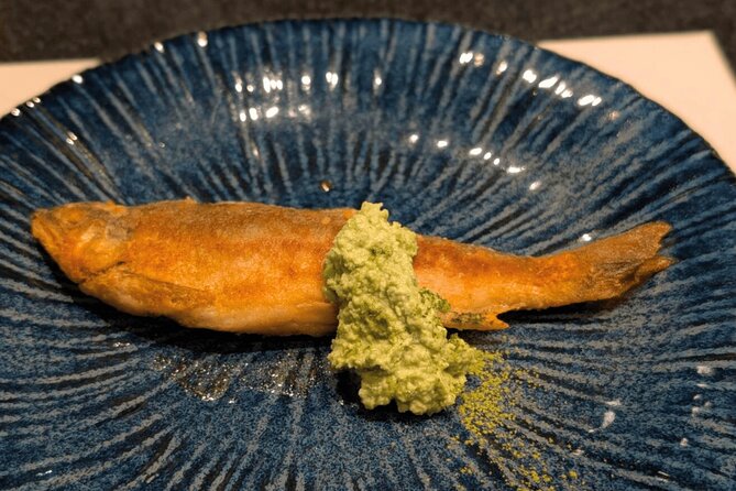 Nishio Matcha Story|Tea Ceremony & Matcha Kaiseki Journey - What the $229.17 price really covers