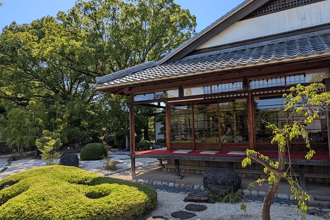 Nishio Matcha Story|Tea Ceremony & Matcha Kaiseki Journey - Timing, transport, and practical limits