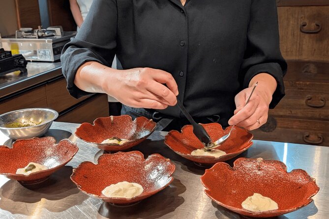 Nishio Matcha Story|Tea Ceremony & Matcha Kaiseki Journey - Who will enjoy this experience most