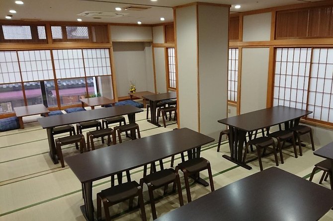 No Bitter Matcha! Casual Tea Ceremony Experience with the Finest Tea Leaves - Starting with Uji Tea and Its First Harvest