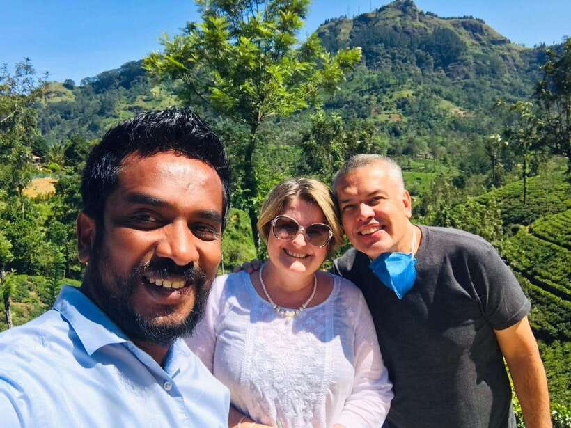 Nuwara Eliya: Tea Factory and Victoria Park Tour by Tuk Tuk - Is $20 good value for eight hours?