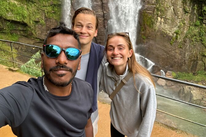 Nuwaraeliya Tea Factory and WaterFall Tour’s With DMJ Tours - Nuwara Eliya Post Office: a quick look at colonial town character