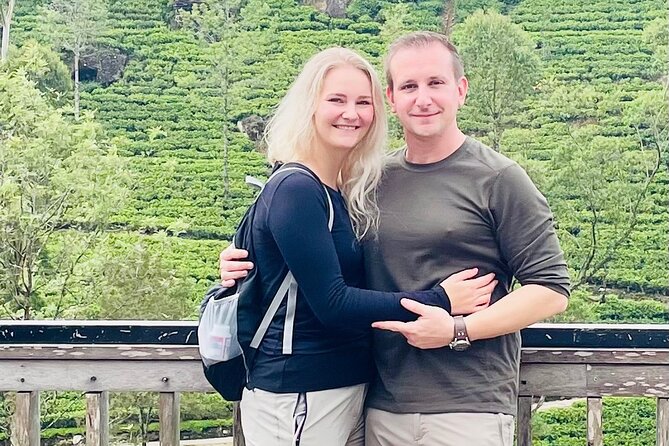 NuwaraEliya Tea Factory,Plantation & Water Falls Hike Tour by Car - Who will enjoy this most