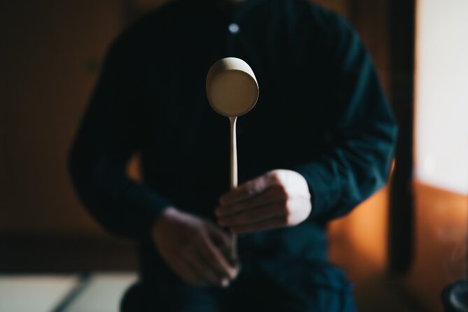 Oboro | Mindful Tea Ceremony in a 100-Year-Old Kyoto Teahouse - Why Oboro feels different from a café tea stop
