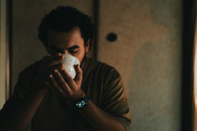 Oboro | Mindful Tea Ceremony in a 100-Year-Old Kyoto Teahouse - Small groups and English guidance