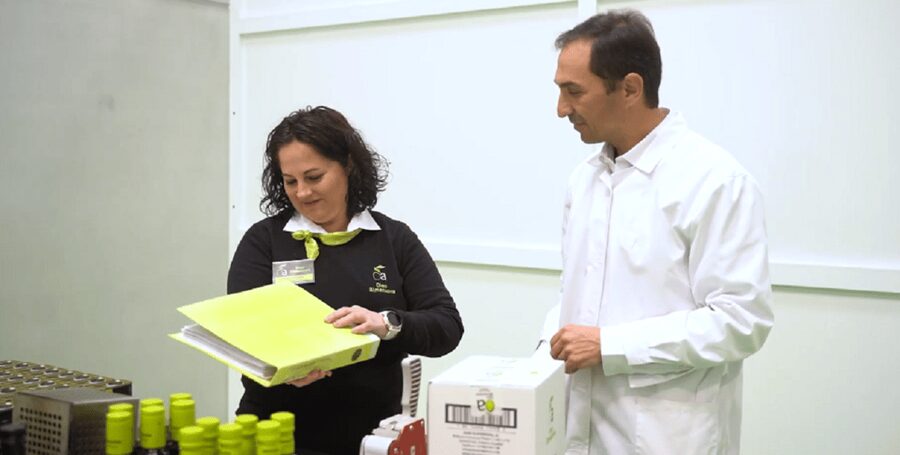 OleoAlmanzora: Guided tour + EVOO Breakfast/Afternoon tea - What the $31 price really includes