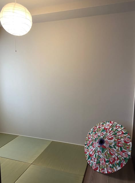 Osaka; Japanese Tea ceremony experience, Macha and Sencha - Optional Yukata Photographs