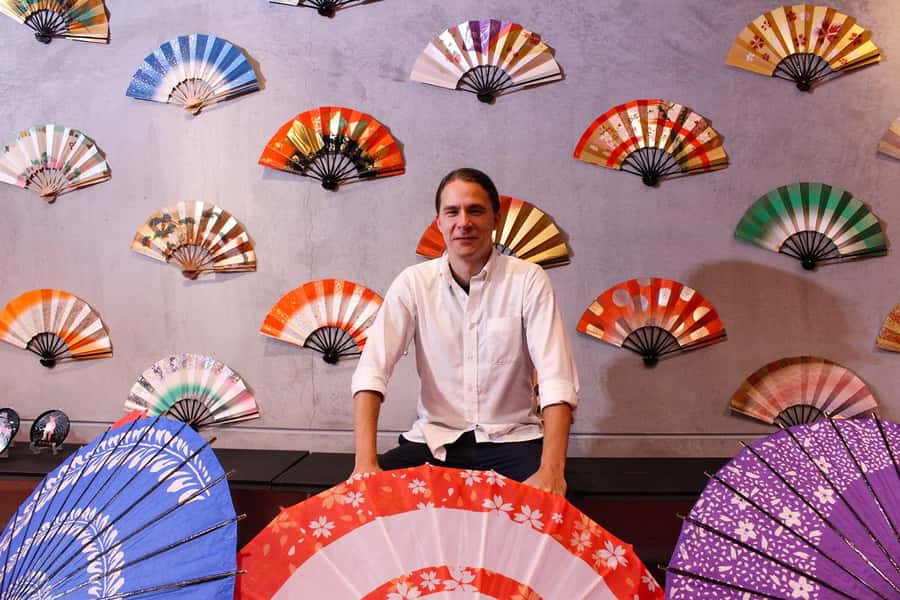 Osaka: Maki-e lacquer Painting and Matcha Experience - Matcha preparation with seasonal wagashi