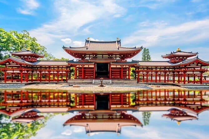 Osaka: Nara, Todaiji, Uji Matcha, and Hot Spring Tour - Key points to know before booking