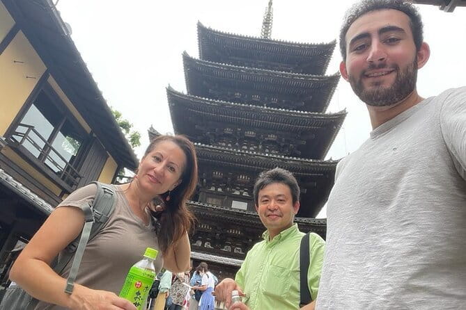 Osaka: Nara, Todaiji, Uji Matcha, and Hot Spring Tour - Kasuga-taisha and Nara’s Shinto side