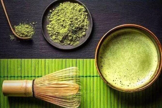 Osaka: Nara, Todaiji, Uji Matcha, and Hot Spring Tour - Genji-no-Yu hot spring
