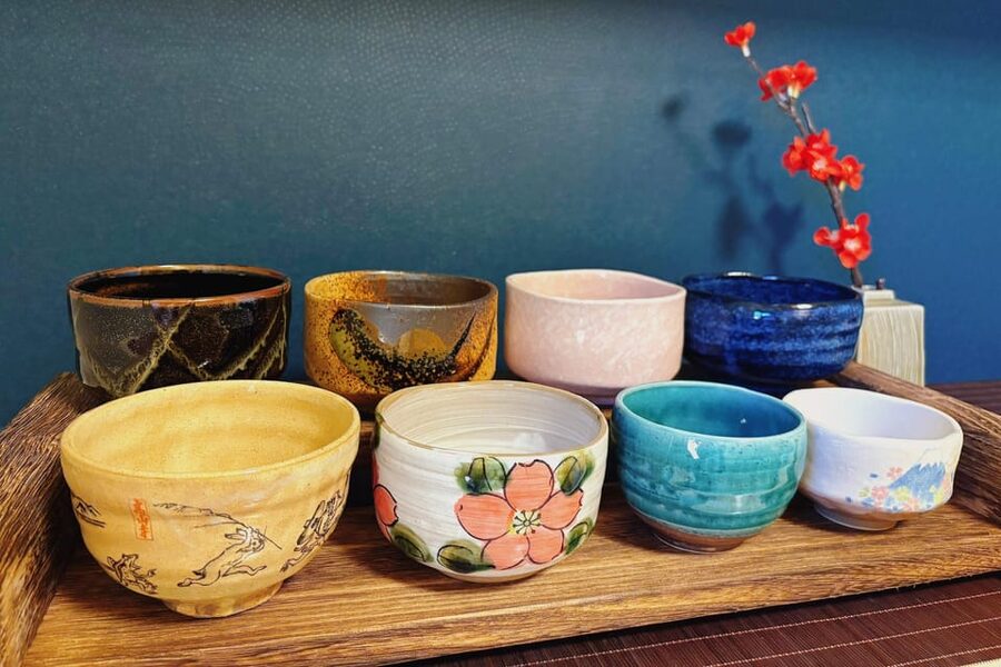 Osaka: Private Tea Ceremony Experience - Why The Private Format Helps Families