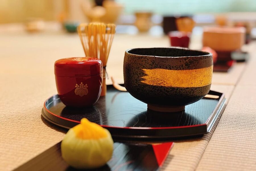 Osaka: Private Tea Ceremony Experience - Who Should Book This Tea Ceremony?
