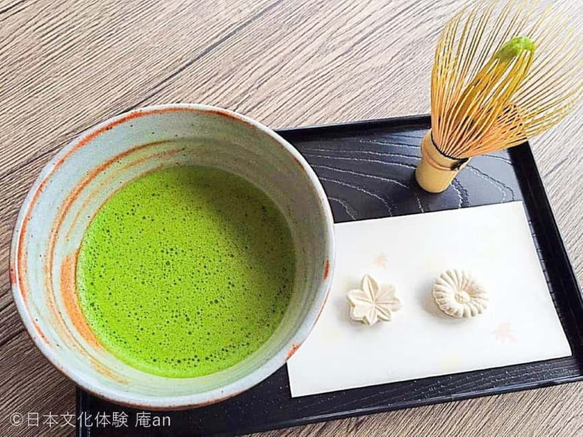 Osaka: Traditional Tea Ceremony Experience - Key points to know before booking