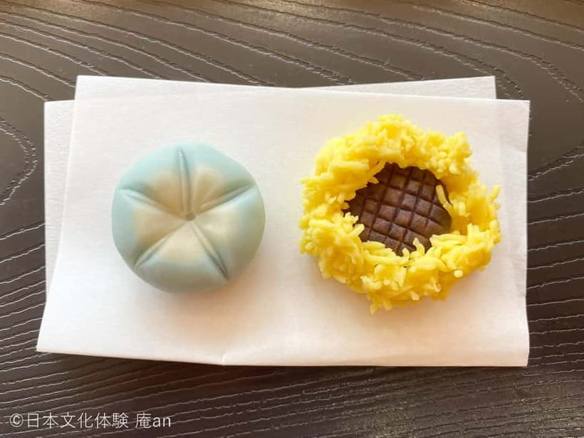 Osaka: Traditional Tea Ceremony Experience - What happens during the 30 minutes
