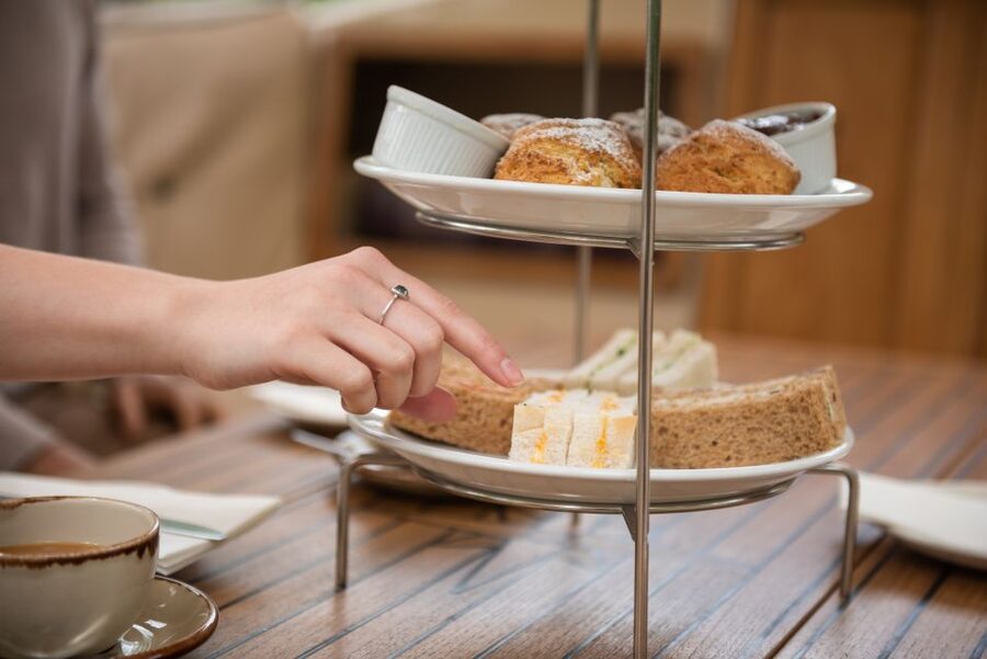 Oxford: Sightseeing River Cruise with Afternoon Tea - What makes this Oxford cruise special