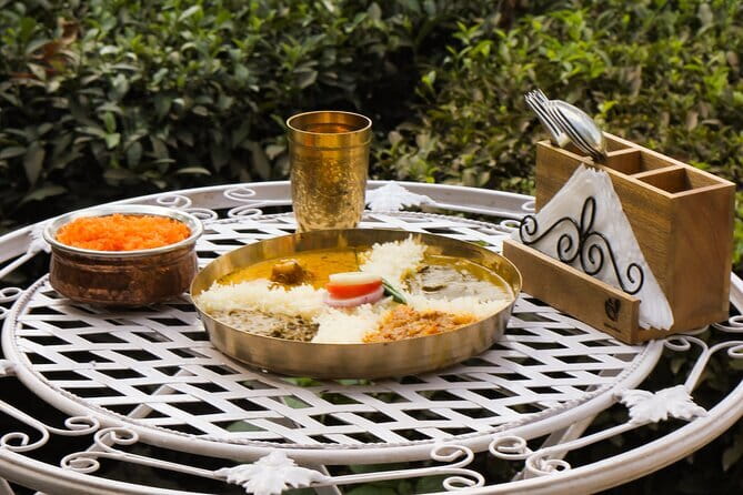 Palampur Tea Garden Tour - Why Palampur makes a good day from Dharamsala
