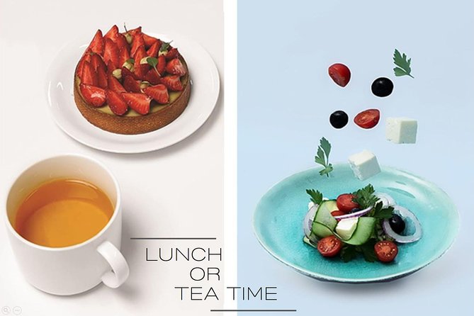Paris VIP Shopping Experience-Lounge Access, Tea time & Transfer - Fast-track VAT refund assistance