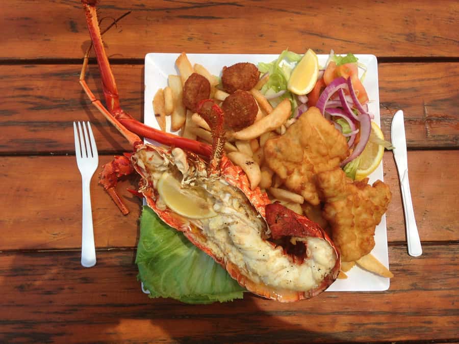 Perth: Pinnacles Desert Lobster Tour with Morning Tea - Lake Thetis and the world of stromatolites
