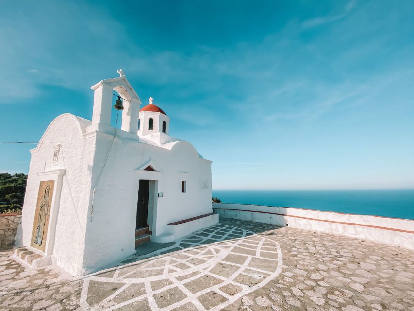 Pigadia: Agia Kyriaki Guided Hike with Coffee/Tea and Raki - Should you book the Agia Kyriaki hike?
