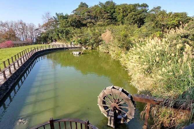 Pinglin Tea Culture & Maokong Day Tour from Taipei - Pinglin Tea Museum and the final tasting