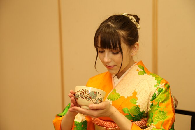 Practicing Zen through Japanese Tea Ceremony - The Zen connection, with realistic expectations