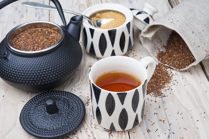 Premium Loose Leaf Tea and Chocolate Tasting - What this Oregon tea and chocolate experience offers