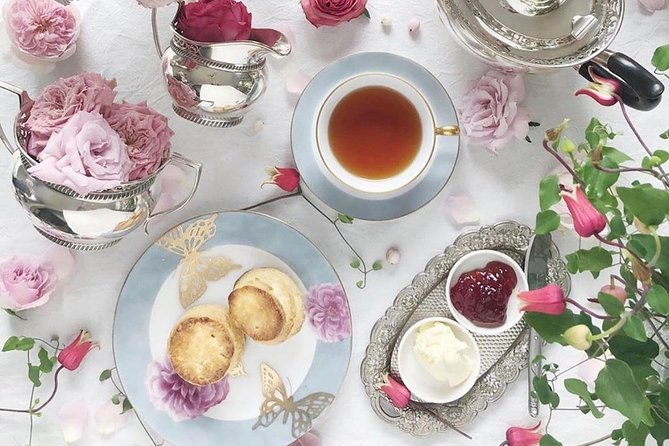 Premium Loose Leaf Tea and Chocolate Tasting - Why the private format matters