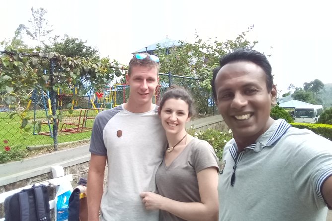 Private day tour kandy to nuwara eliya tea plantation - Gregory Lake in Nuwara Eliya: a pause in the hill town