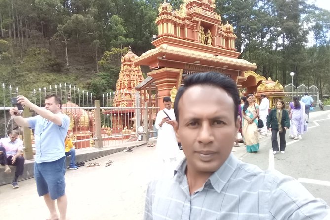 Private day tour kandy to nuwara eliya tea plantation - How the timing really works
