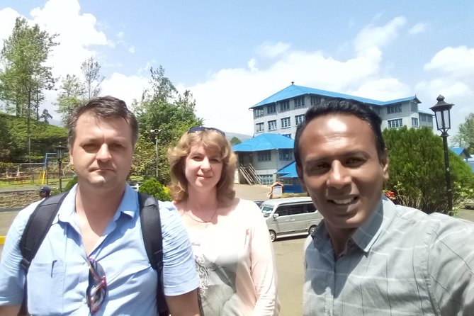 Private day tour kandy to nuwara eliya tea plantation - Who will get the most from this tour