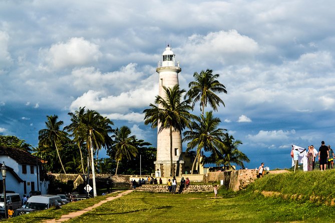 Private Galle Day Tour with Boat Safari & Tea Factory Visit - All Inclusive - Bentota River safari: the strongest nature stop