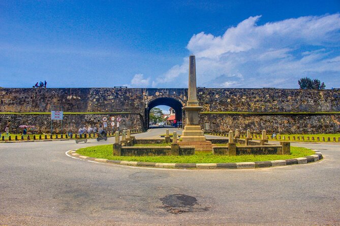 Private Galle Day Tour with Boat Safari & Tea Factory Visit - All Inclusive - Lunch and what all-inclusive really means
