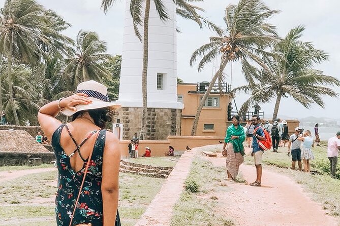 Private Galle Day Tour with Boat Safari & Tea Factory Visit - All Inclusive - The early start and long southern drive