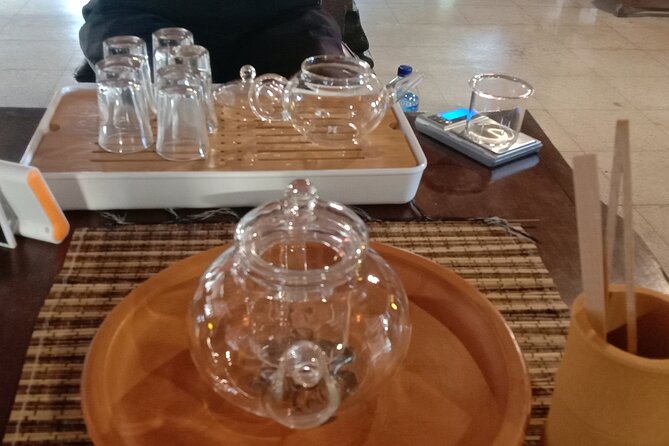 Private Half-Day Tea Village Discovery with lunch in Yogyakarta - Lunch with Menoreh views